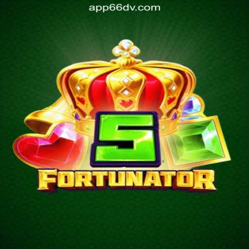 Exploring the Thrills of 5Fortunator: A Premier Gaming Experience on 66DV.COM
