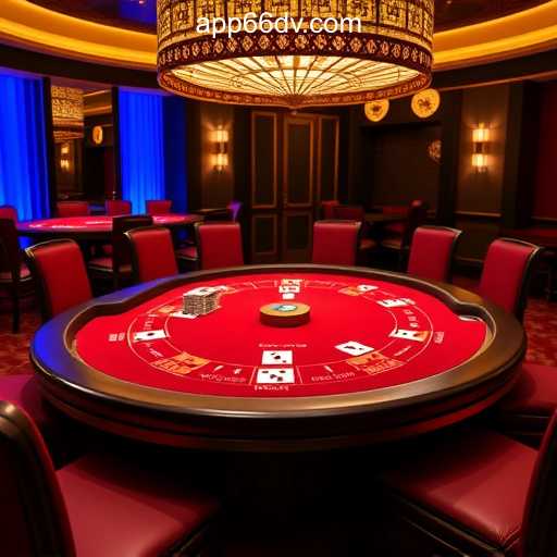 Online Baccarat